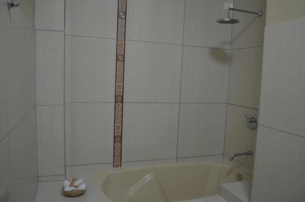 Hotel Golden Star