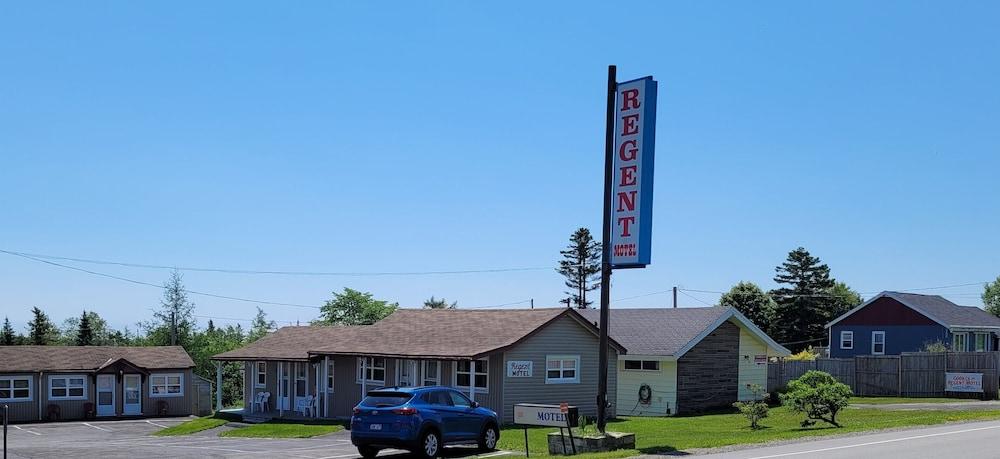 Cookes Motel