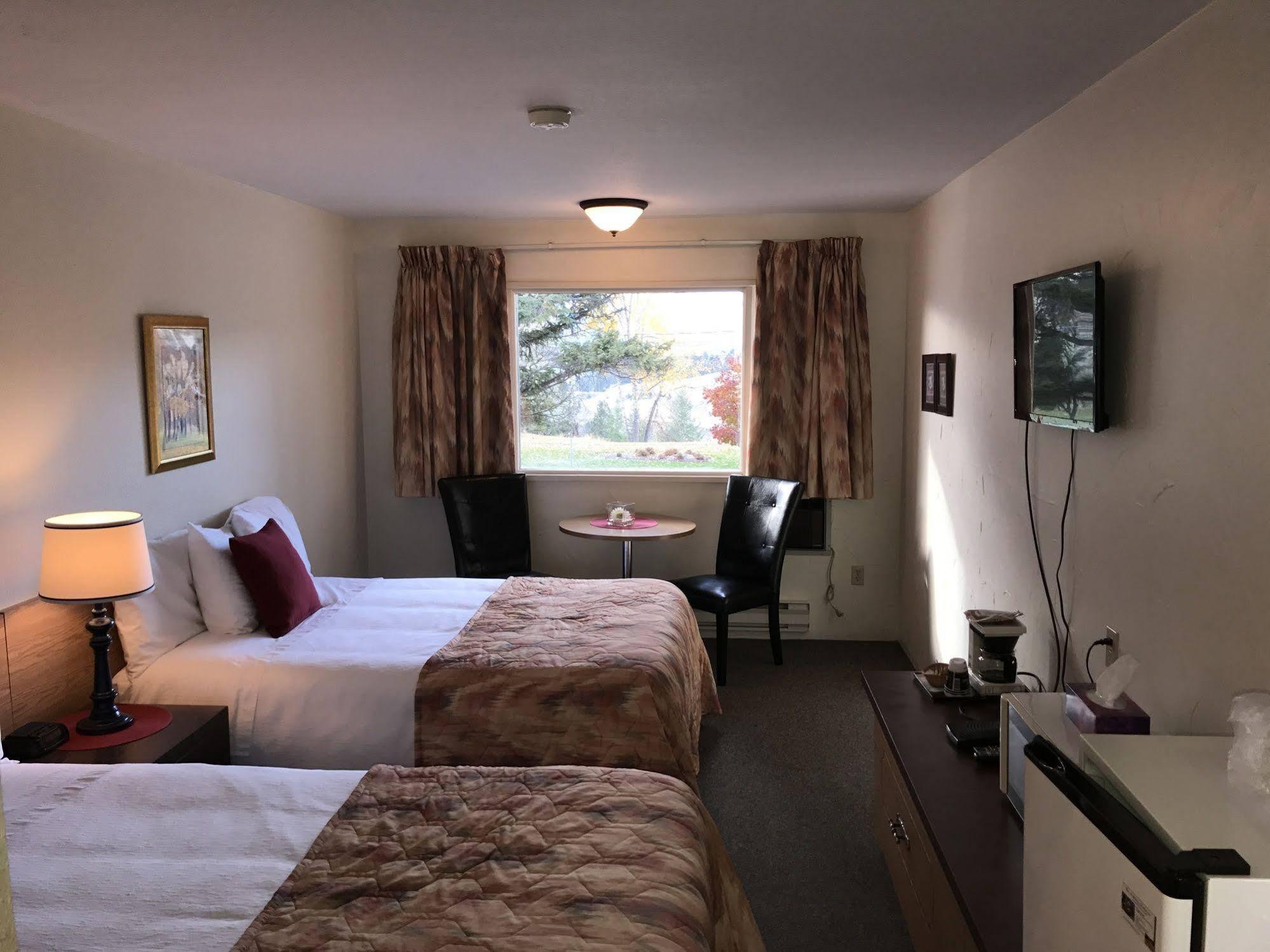 Gables Motel