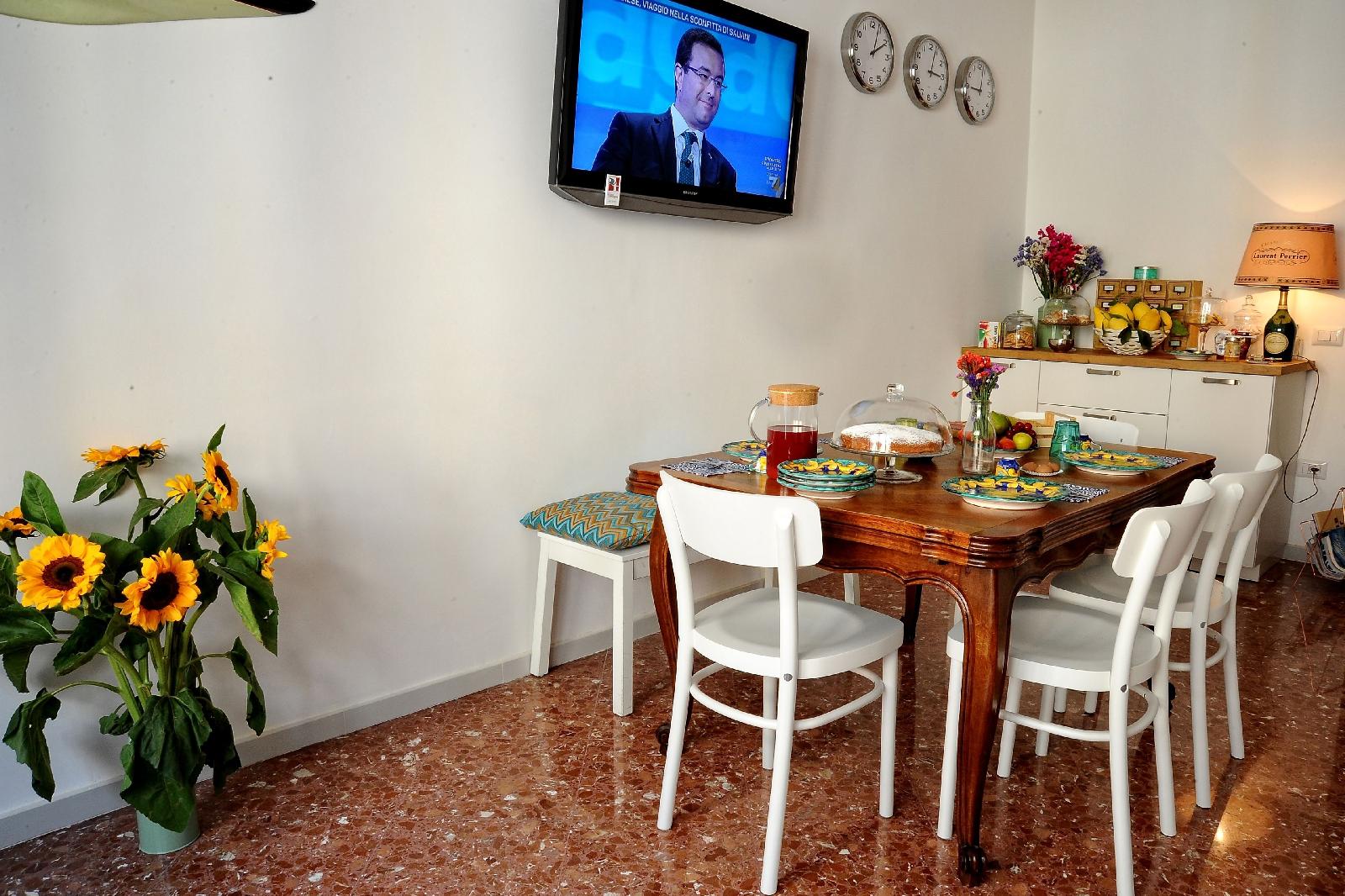 Casa Castagna