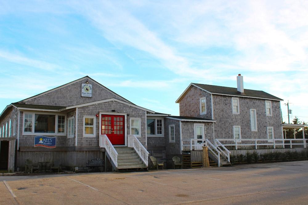 Nags Head Beach Inn