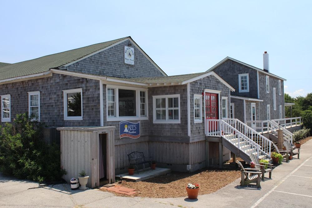 Nags Head Beach Inn