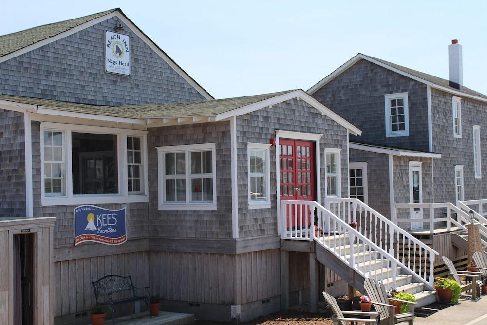 Nags Head Beach Inn
