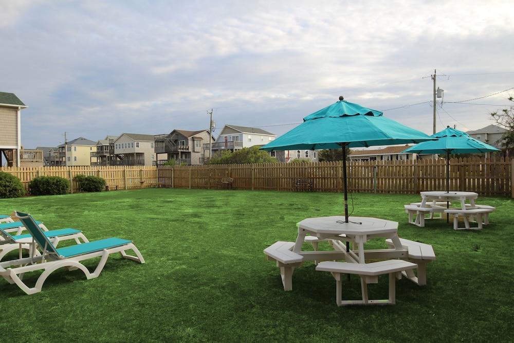 Nags Head Beach Inn