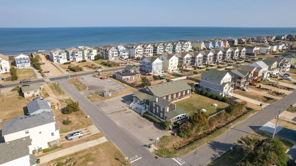 Nags Head Beach Inn