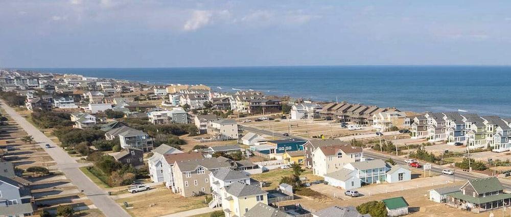 Nags Head Beach Inn