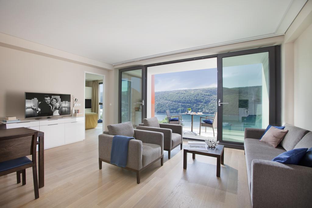 Luxury Residence Istra Fortuna