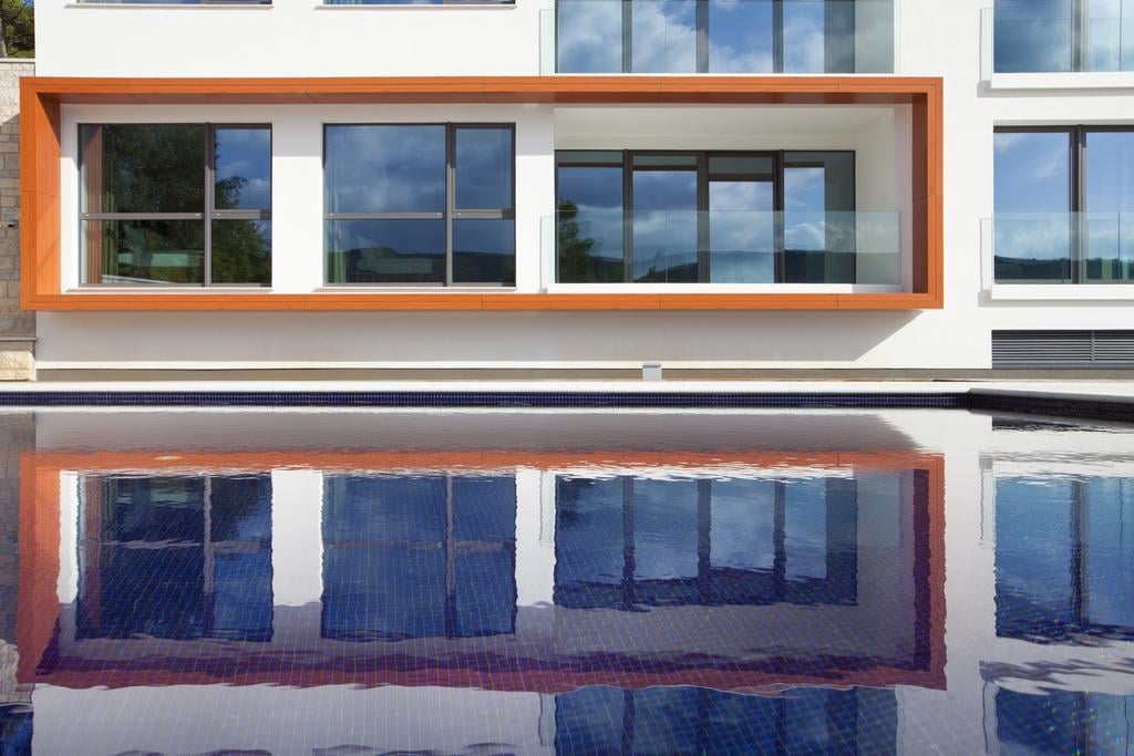 Luxury Residence Istra Fortuna