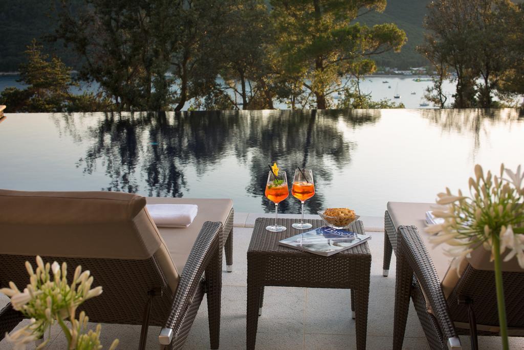 Luxury Residence Istra Fortuna