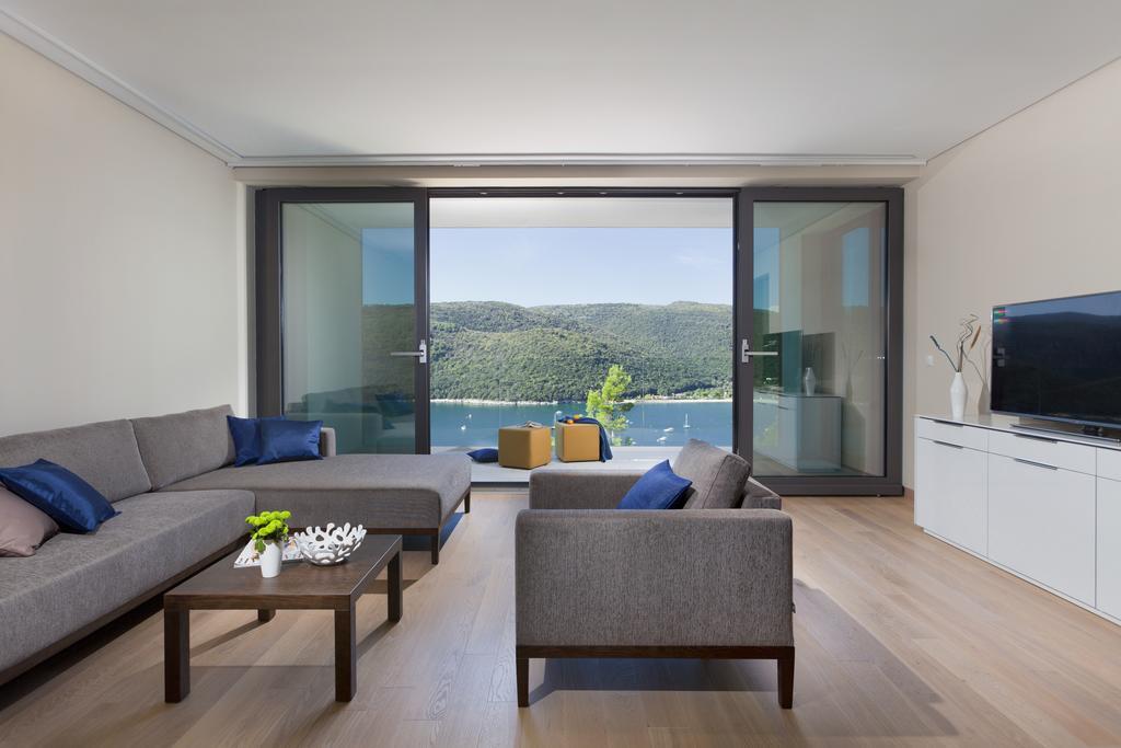 Luxury Residence Istra Fortuna