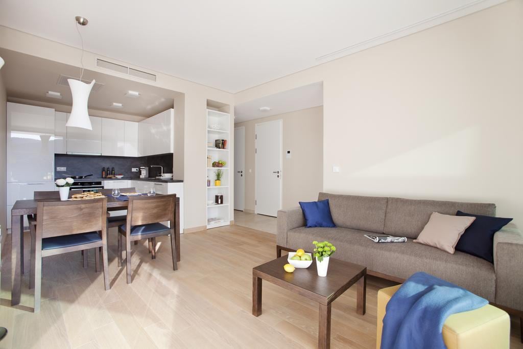 Luxury Residence Istra Fortuna
