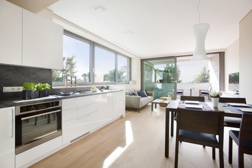 Luxury Residence Istra Fortuna