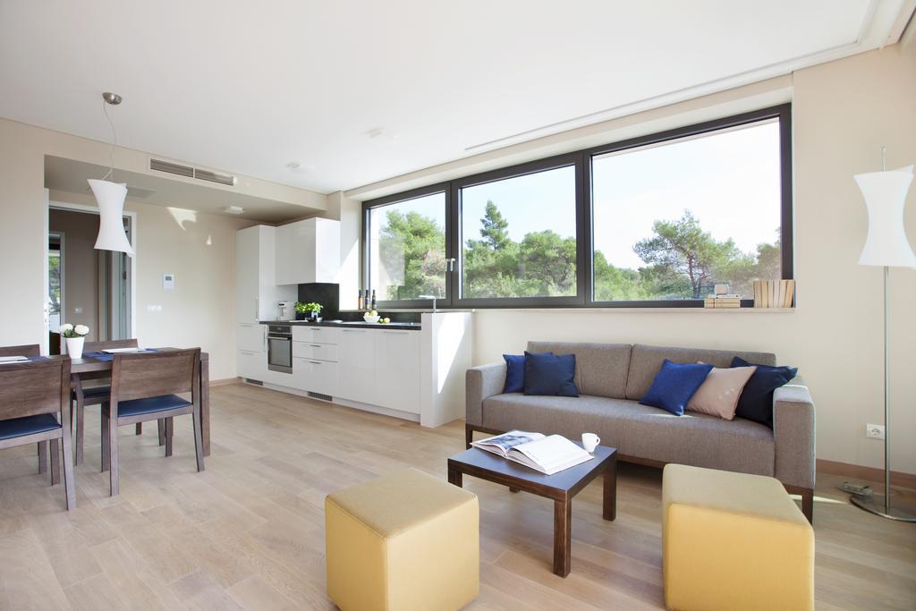 Luxury Residence Istra Fortuna