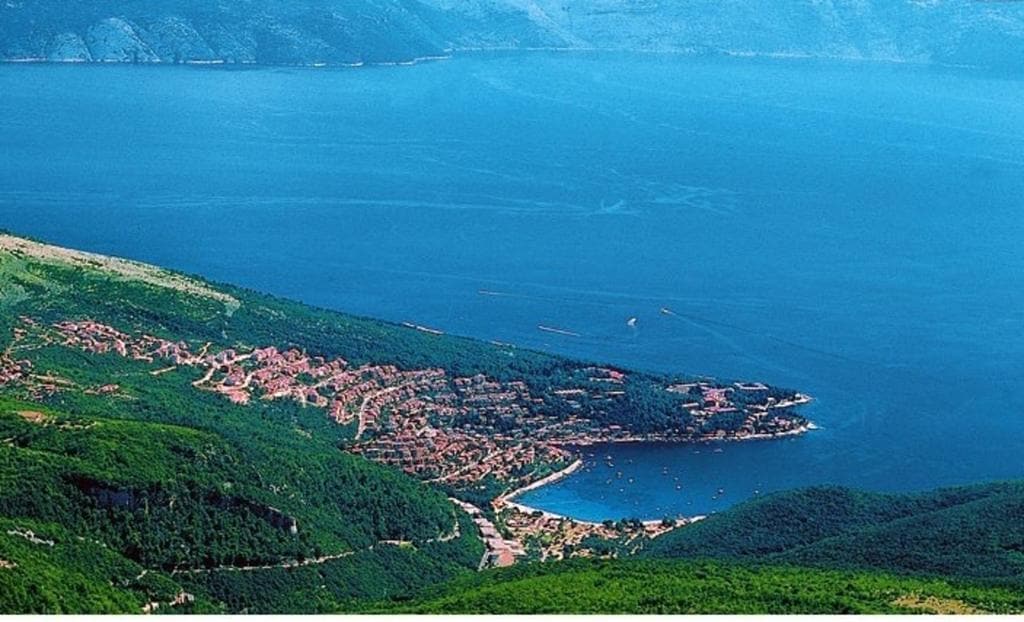 Luxury Residence Istra Fortuna