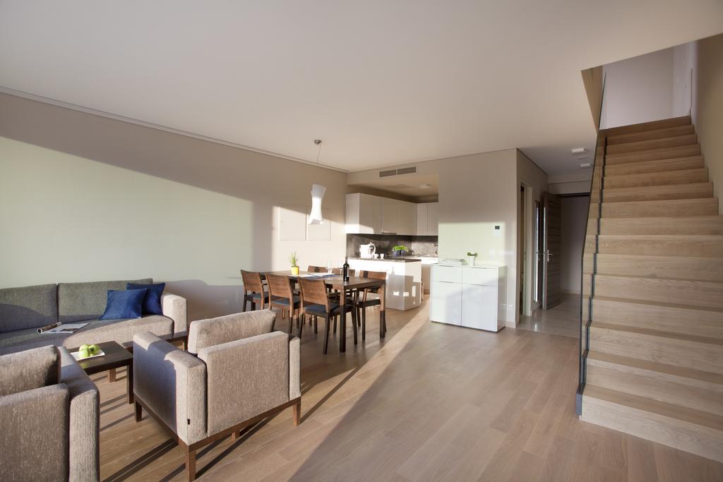 Luxury Residence Istra Fortuna