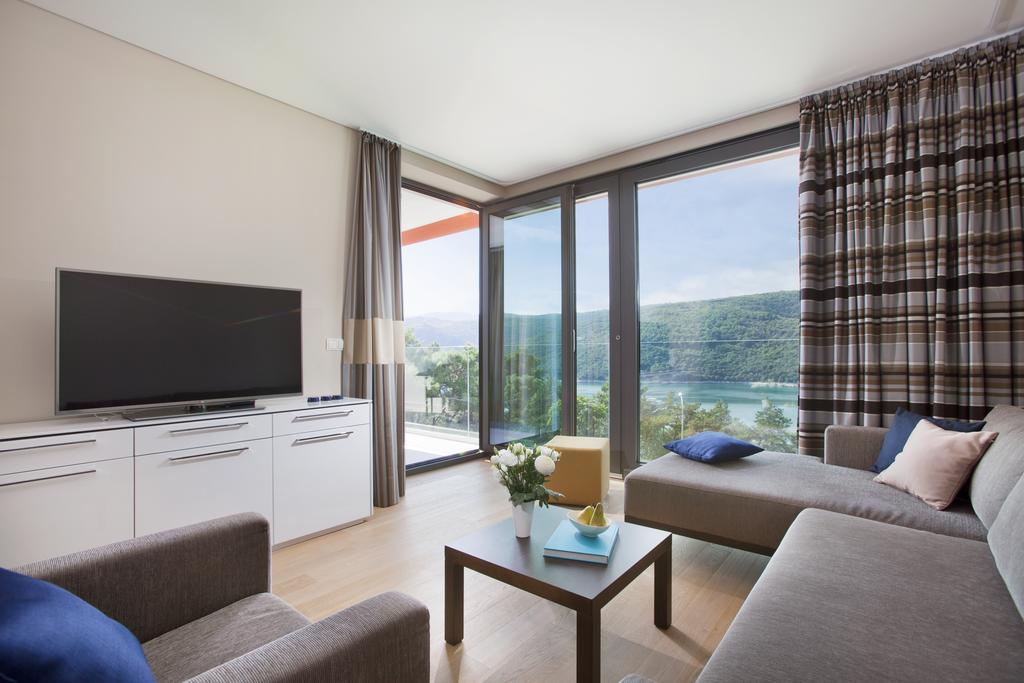 Luxury Residence Istra Fortuna