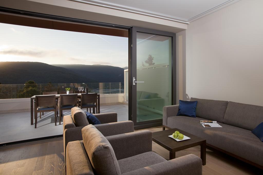Luxury Residence Istra Fortuna