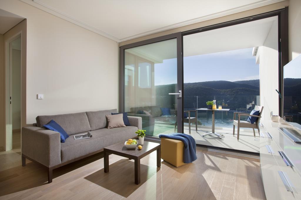 Luxury Residence Istra Fortuna