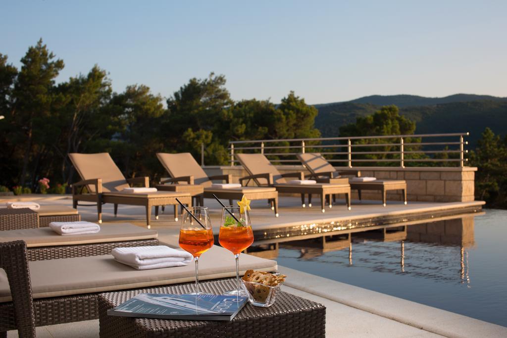 Luxury Residence Istra Fortuna