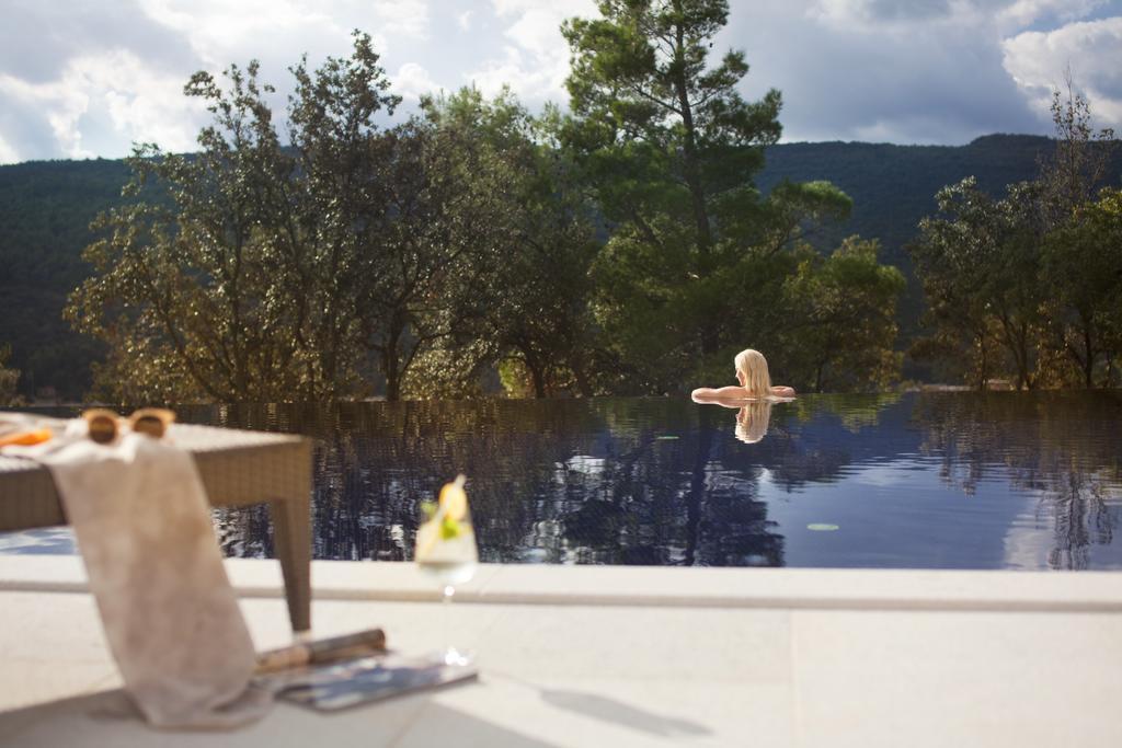 Luxury Residence Istra Fortuna
