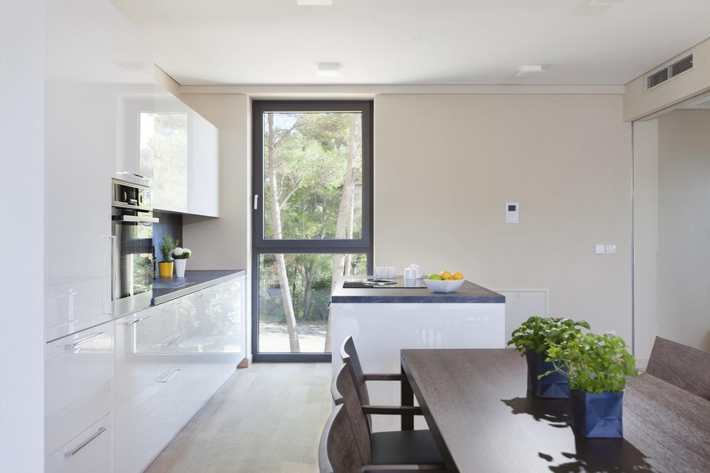 Luxury Residence Istra Fortuna