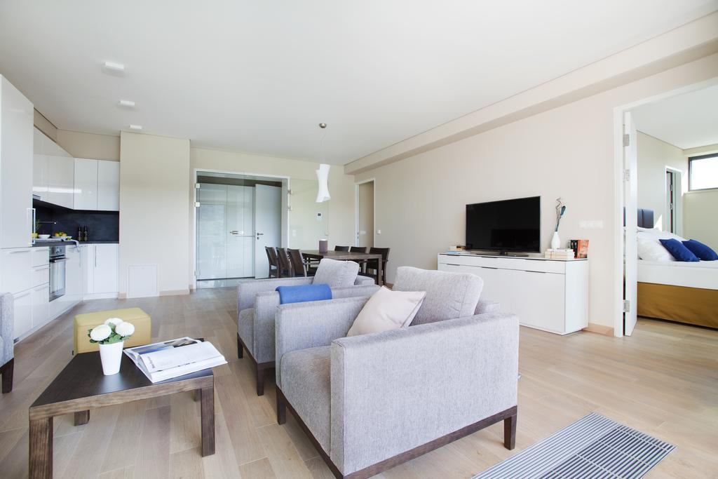Luxury Residence Istra Fortuna