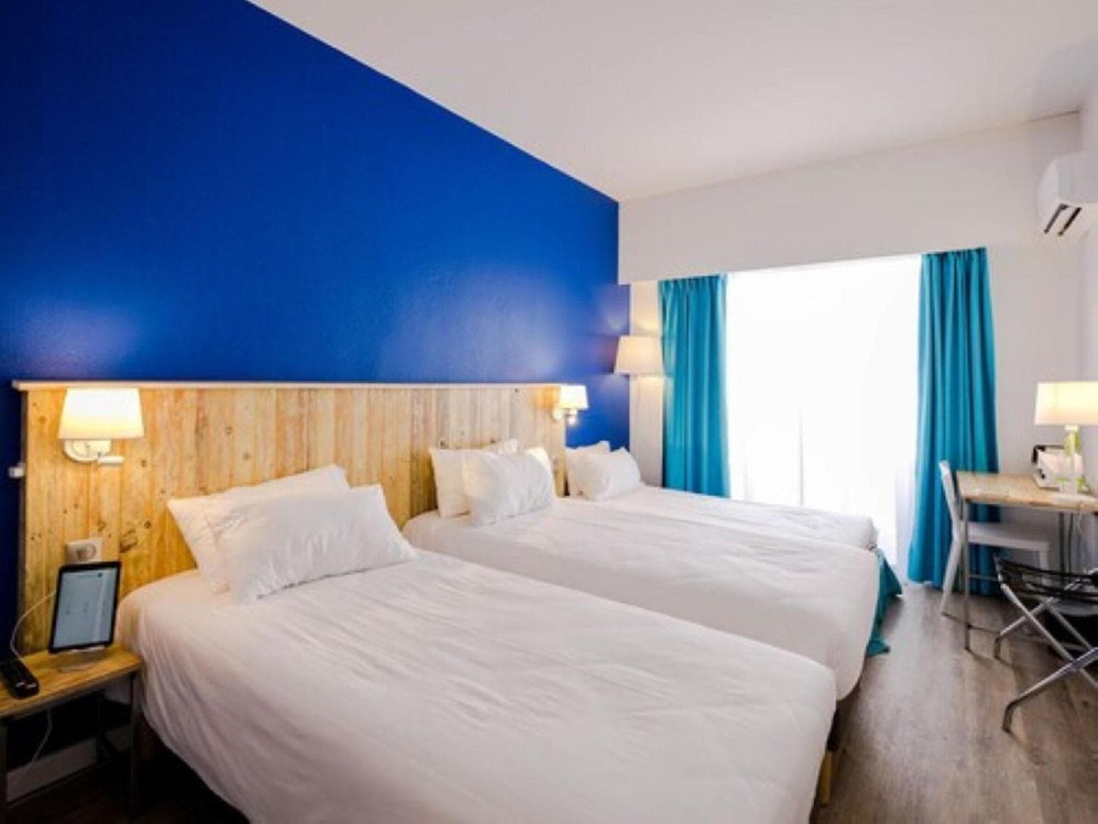 Hotel Le Grand Bleu
