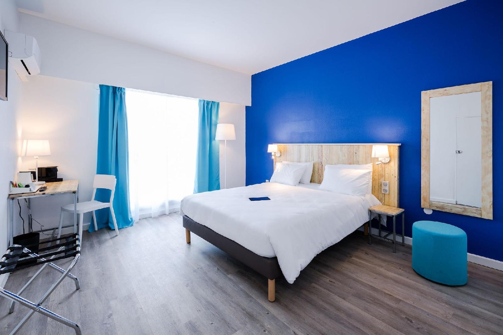 Hotel Le Grand Bleu