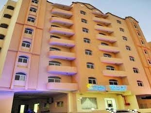 Adam Plaza Hotel