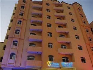 Adam Plaza Hotel