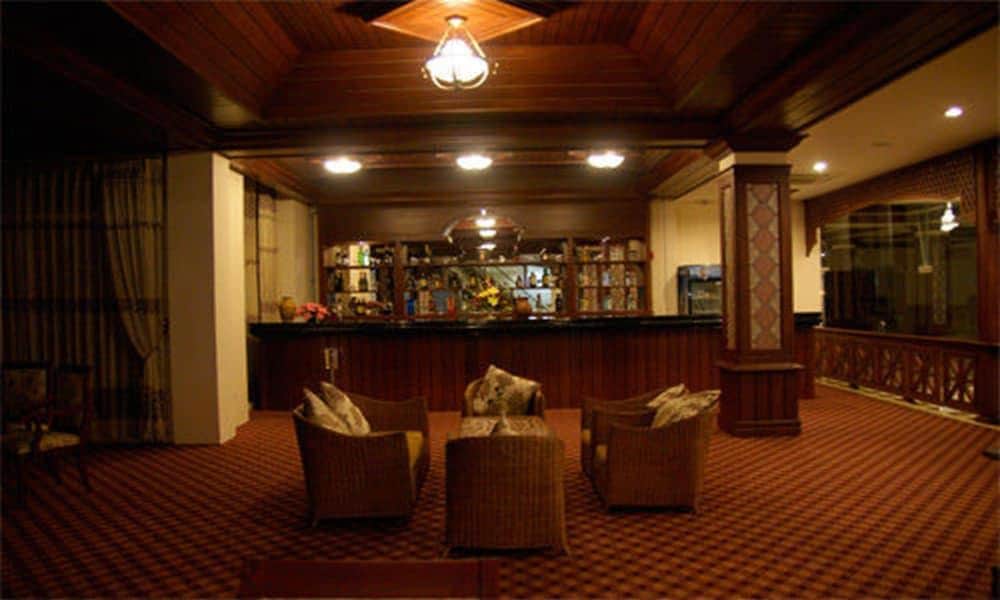Oattara Thiri Hotel