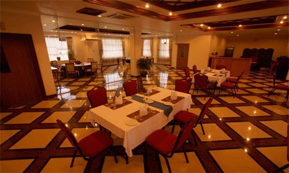 Oattara Thiri Hotel