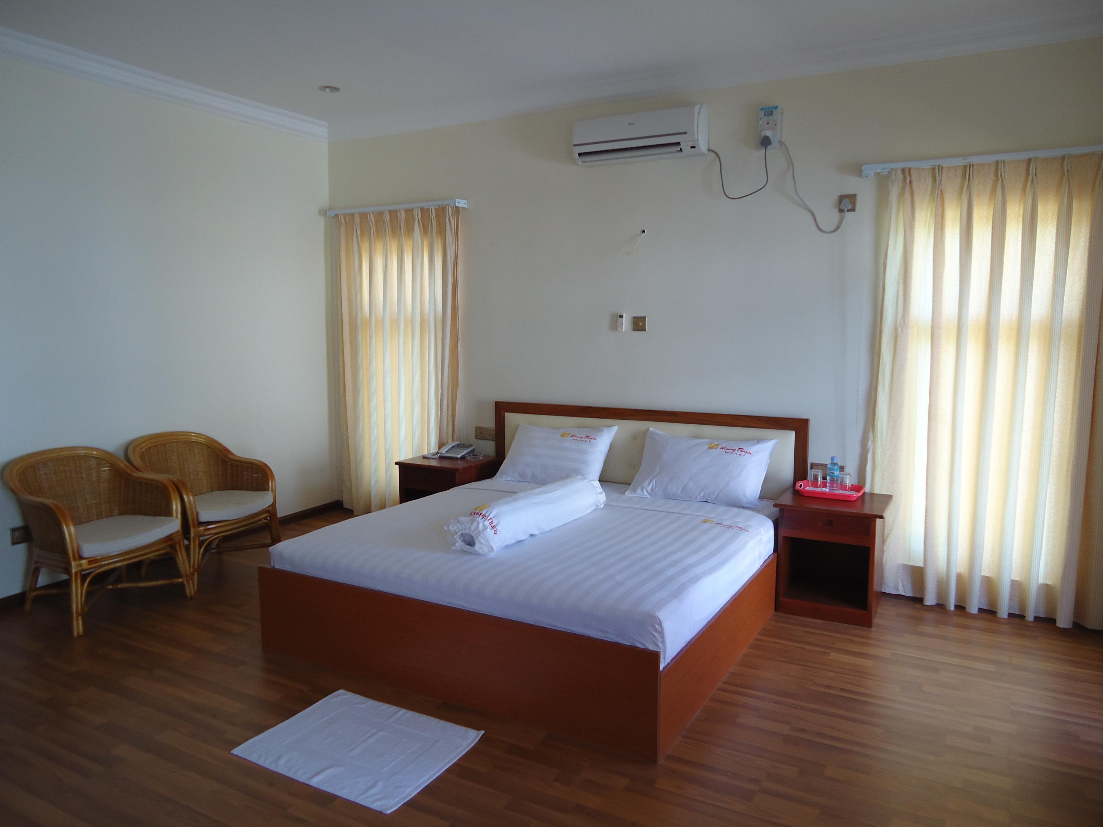 Hsaung Thazin Hotel Nay Pyi Taw