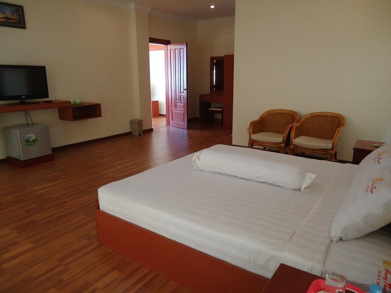 Hsaung Thazin Hotel Nay Pyi Taw