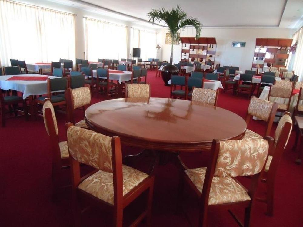 Hsaung Thazin Hotel Nay Pyi Taw