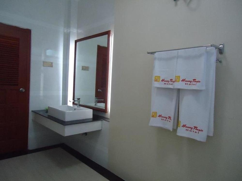 Hsaung Thazin Hotel Nay Pyi Taw