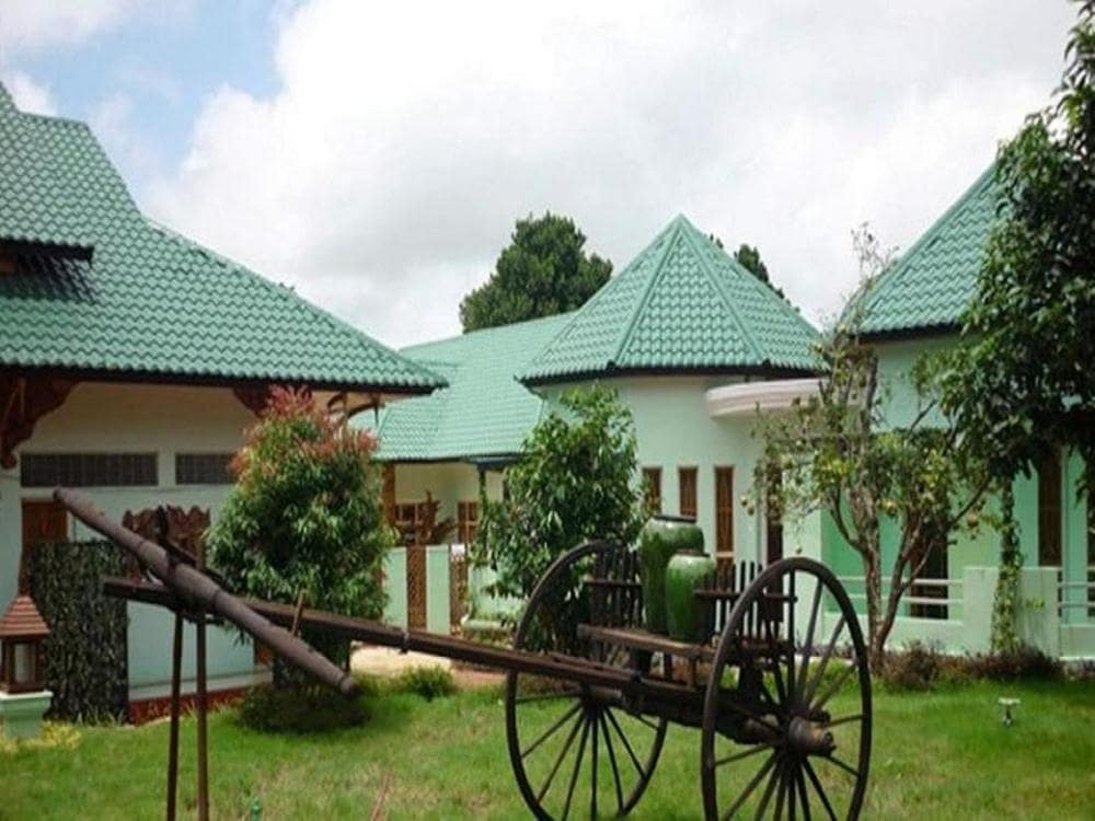 Hsaung Thazin Hotel Nay Pyi Taw