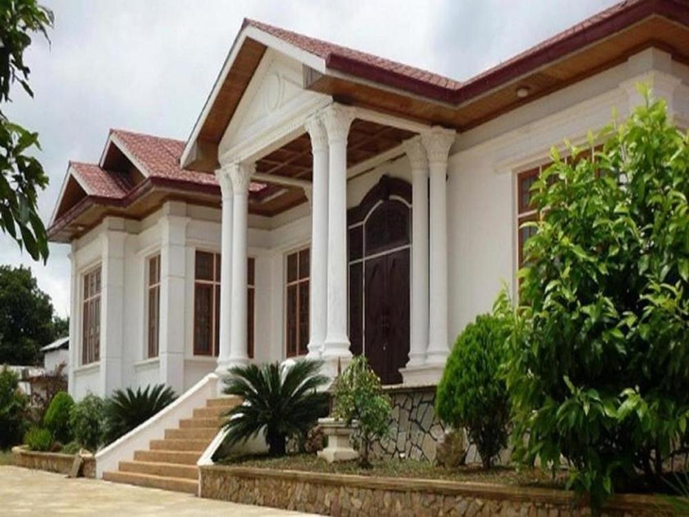 Hsaung Thazin Hotel Nay Pyi Taw