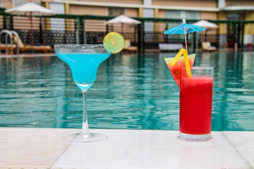 Mingalar Thiri Hotel