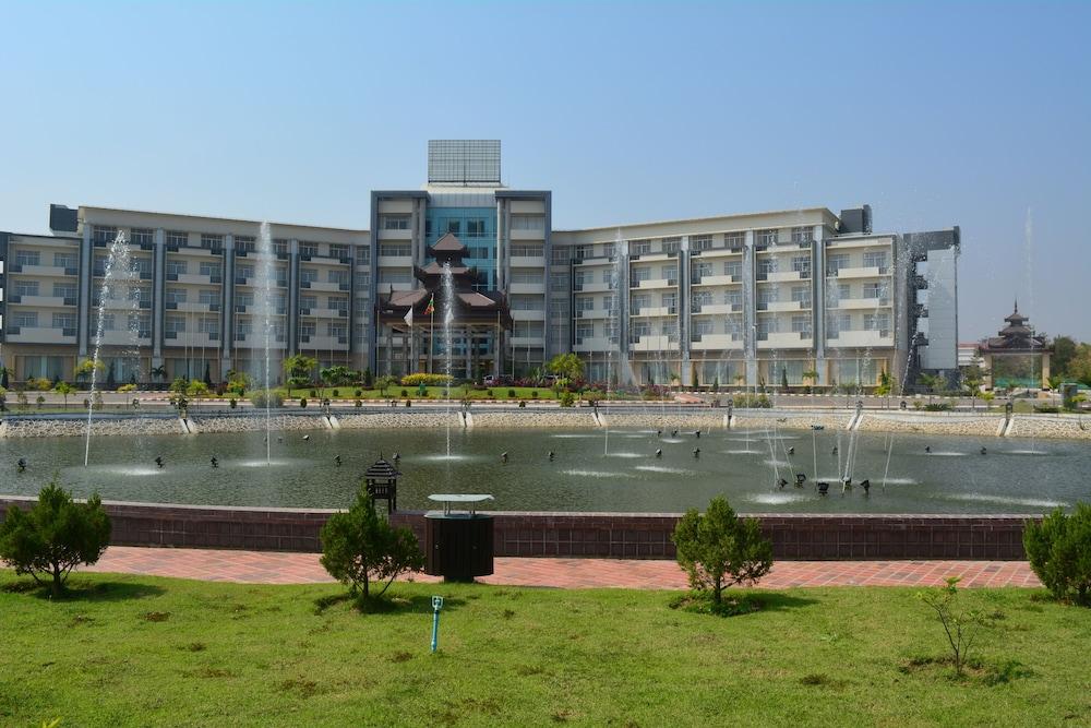 Mingalar Thiri Hotel