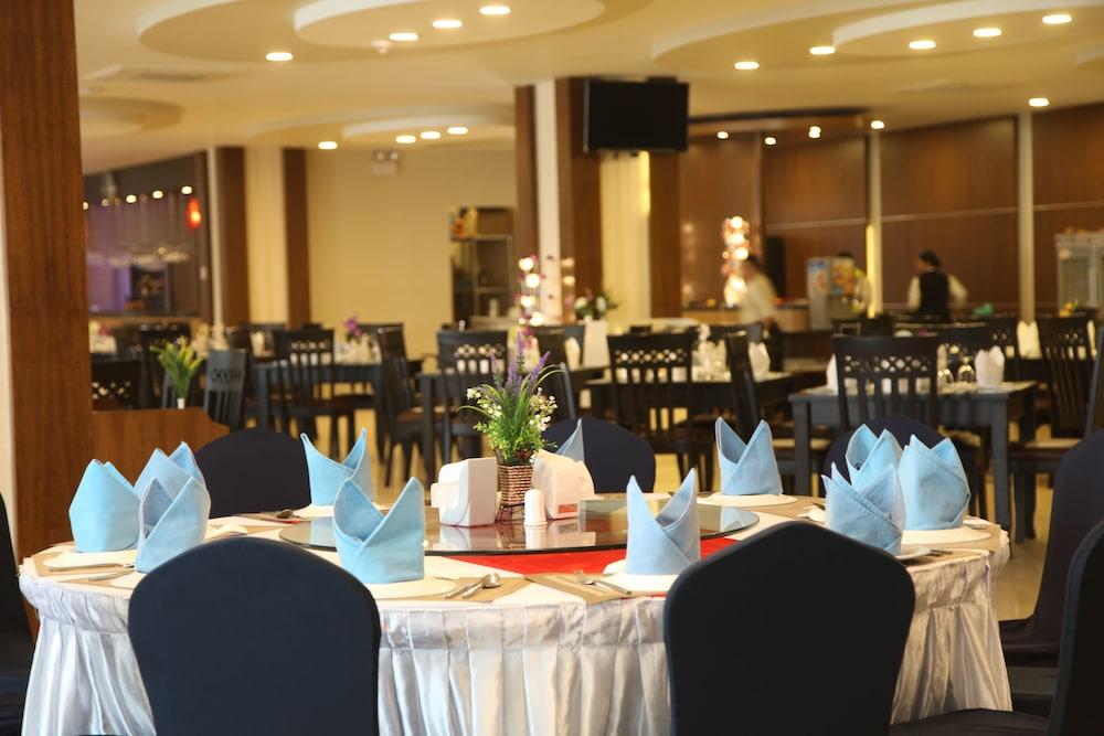 Mingalar Thiri Hotel