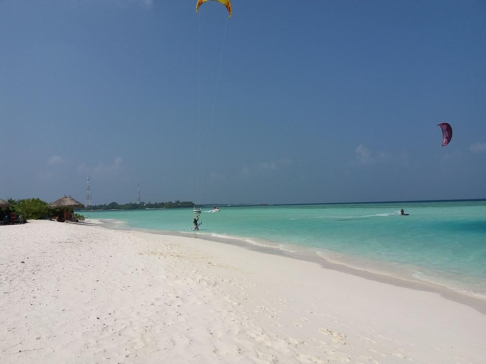 Ras Village