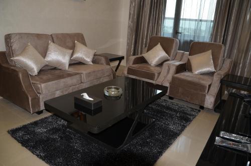 Reef Hotel Apartments 1