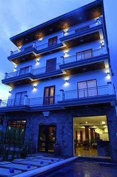 The Mekong Bed & Breakfast