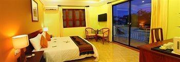 The Mekong Bed & Breakfast