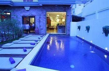 The Mekong Bed & Breakfast