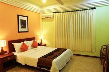 The Mekong Bed & Breakfast