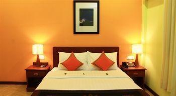 The Mekong Bed & Breakfast