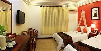 The Mekong Bed & Breakfast