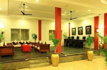 The Mekong Bed & Breakfast